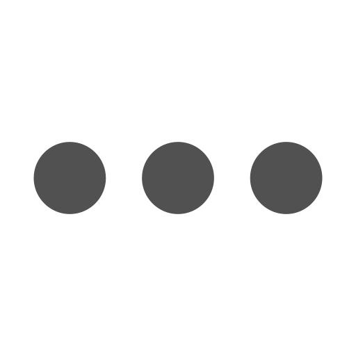 More svg vector icon