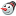 snowman,hat icon