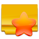 favorites icon