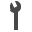 wrench icon