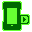 card,inserted icon