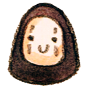 kaonashi,who icon