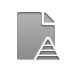 document,pyramid icon