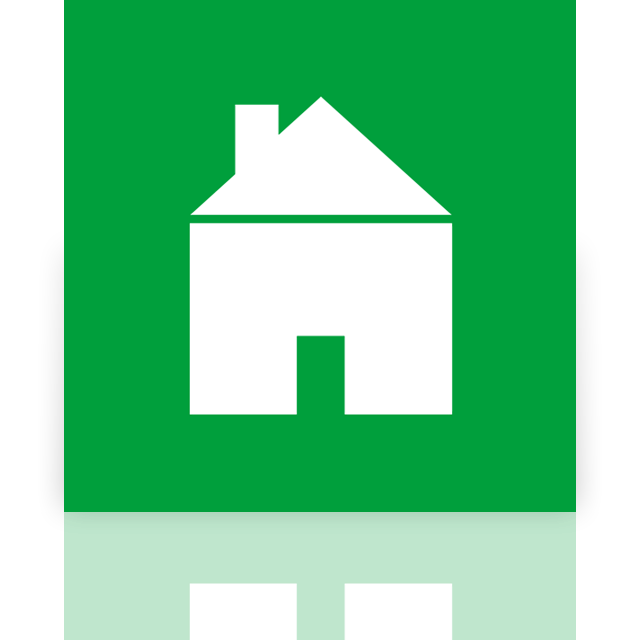 home,mirror icon