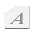 text,clipping,file,document icon