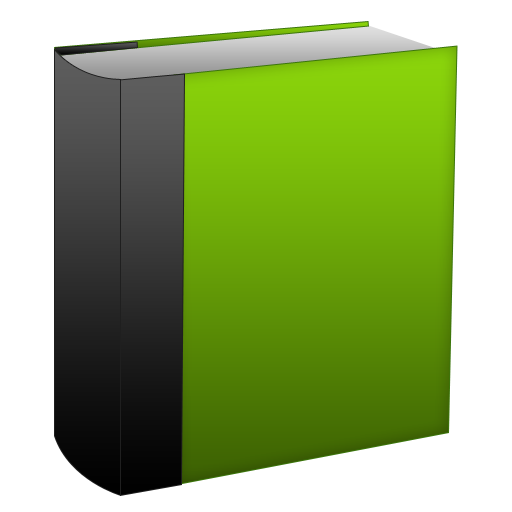 book icon