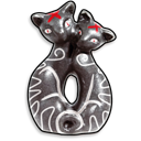 cat,animal icon