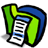 contextual,menu,item icon