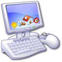 computer icon