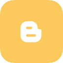 blogger icon