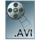 avi,video icon