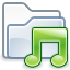 music icon