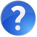 help, question, support icon
