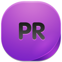 pr icon