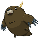 unimole icon