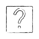 faq, help, mark, query, question, support svg vector icon