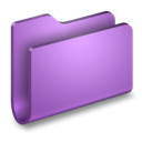 folder, smart icon