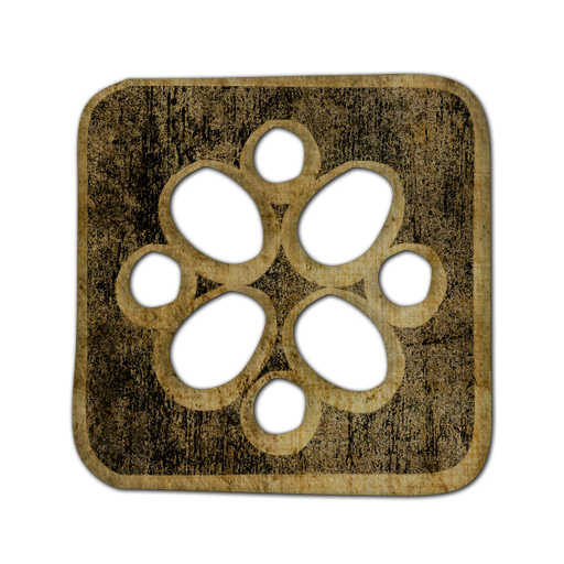ziki,logo,square icon