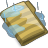 rainy,folder icon