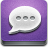messages icon