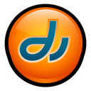 director, macromedia, mx icon