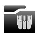 libraryfolder icon