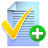todo,list,add,plus,listing icon