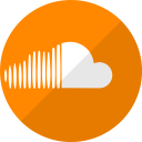 audio, cloud, media, music, social, sound, soundcloud svg vector icon