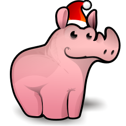 rinoceronte icon