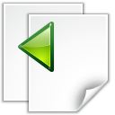 previous,page,backward,left,back,prev icon