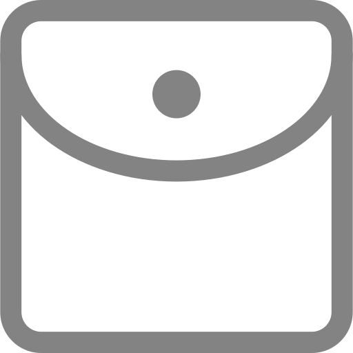 File Pocket svg vector icon
