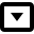 roundedarrowdown icon