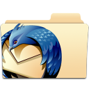 thunderbird icon
