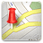 harita, maps icon
