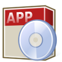 system,installer icon