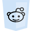 reddit icon