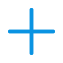 add, create, new svg vector icon