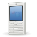mobile phone icon