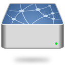 file,server,paper,document icon