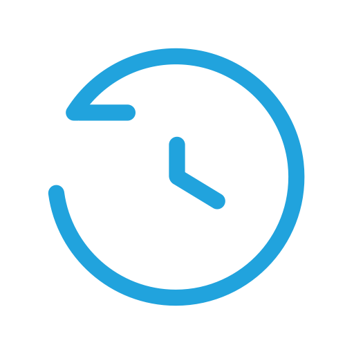 Fast svg vector icon