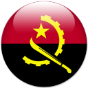 angola icon