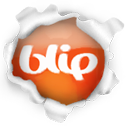 blip icon