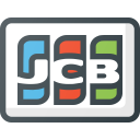 credit, jcb, money, online, pay, payments, send svg vector icon