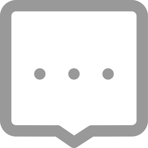 Sms Details svg vector icon
