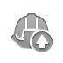hard,hat,hat up,up icon