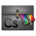 creative,suite,folio icon