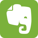 chang, elephant, evernote svg vector icon