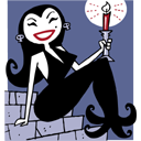 dark,mistress icon