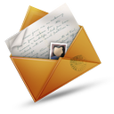 email, envelope, mail icon