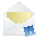 mail,envelop,message,email,letter icon